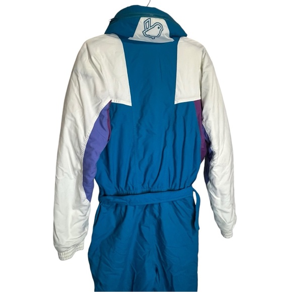 Cevas by Helly Hansen Snowsuit - Picture 4 of 15